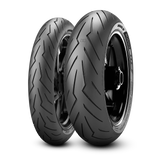 Pirelli Corsa 3 Rear Tubeless Road Tyre 190/50 17